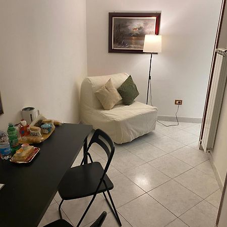Bed & Breakfast Plebiscito Home Neapol Exteriér fotografie