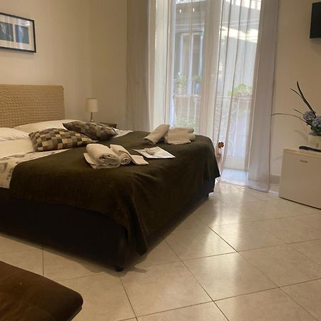 Bed & Breakfast Plebiscito Home Neapol Exteriér fotografie
