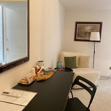 Bed & Breakfast Plebiscito Home Neapol Exteriér fotografie