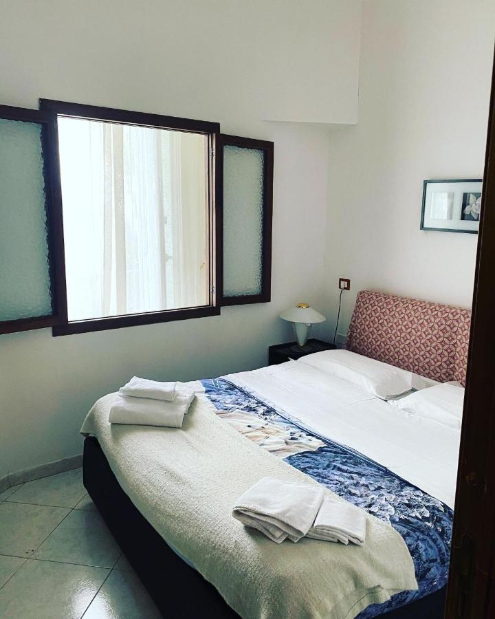 Bed & Breakfast Plebiscito Home Neapol Exteriér fotografie