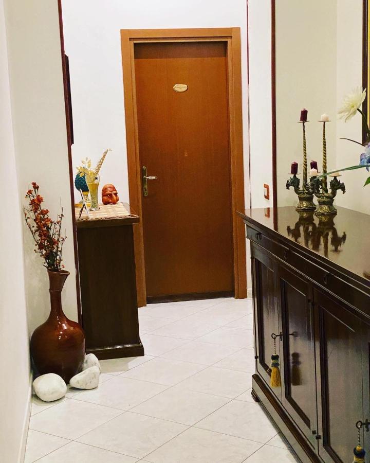 Bed & Breakfast Plebiscito Home Neapol Exteriér fotografie