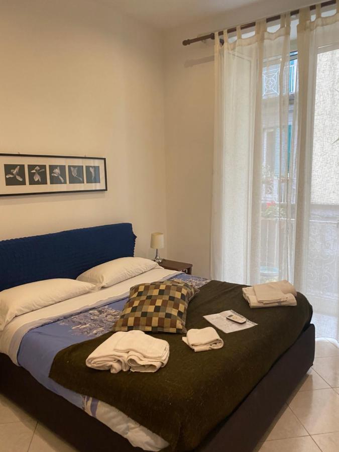 Bed & Breakfast Plebiscito Home Neapol Exteriér fotografie