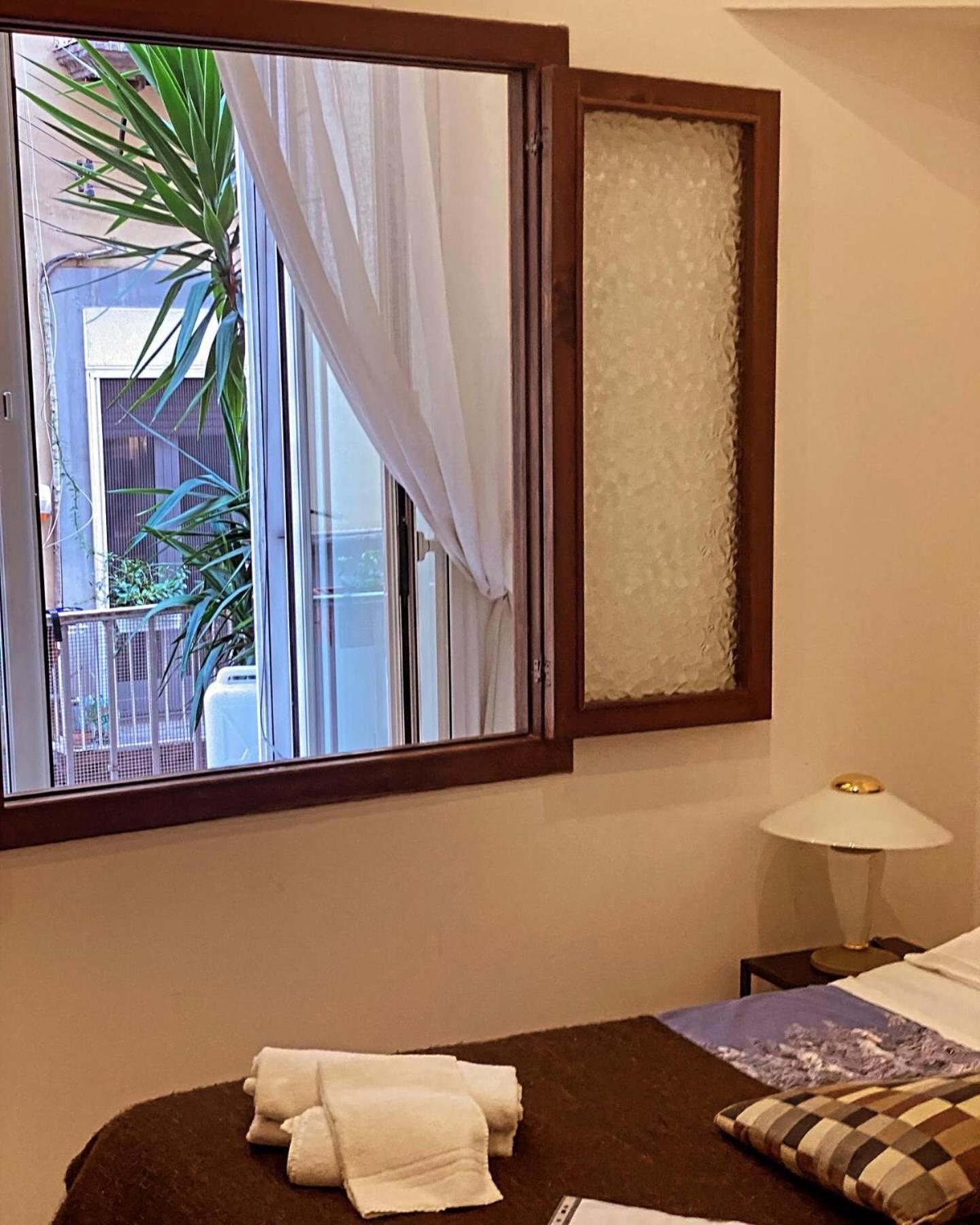 Bed & Breakfast Plebiscito Home Neapol Exteriér fotografie