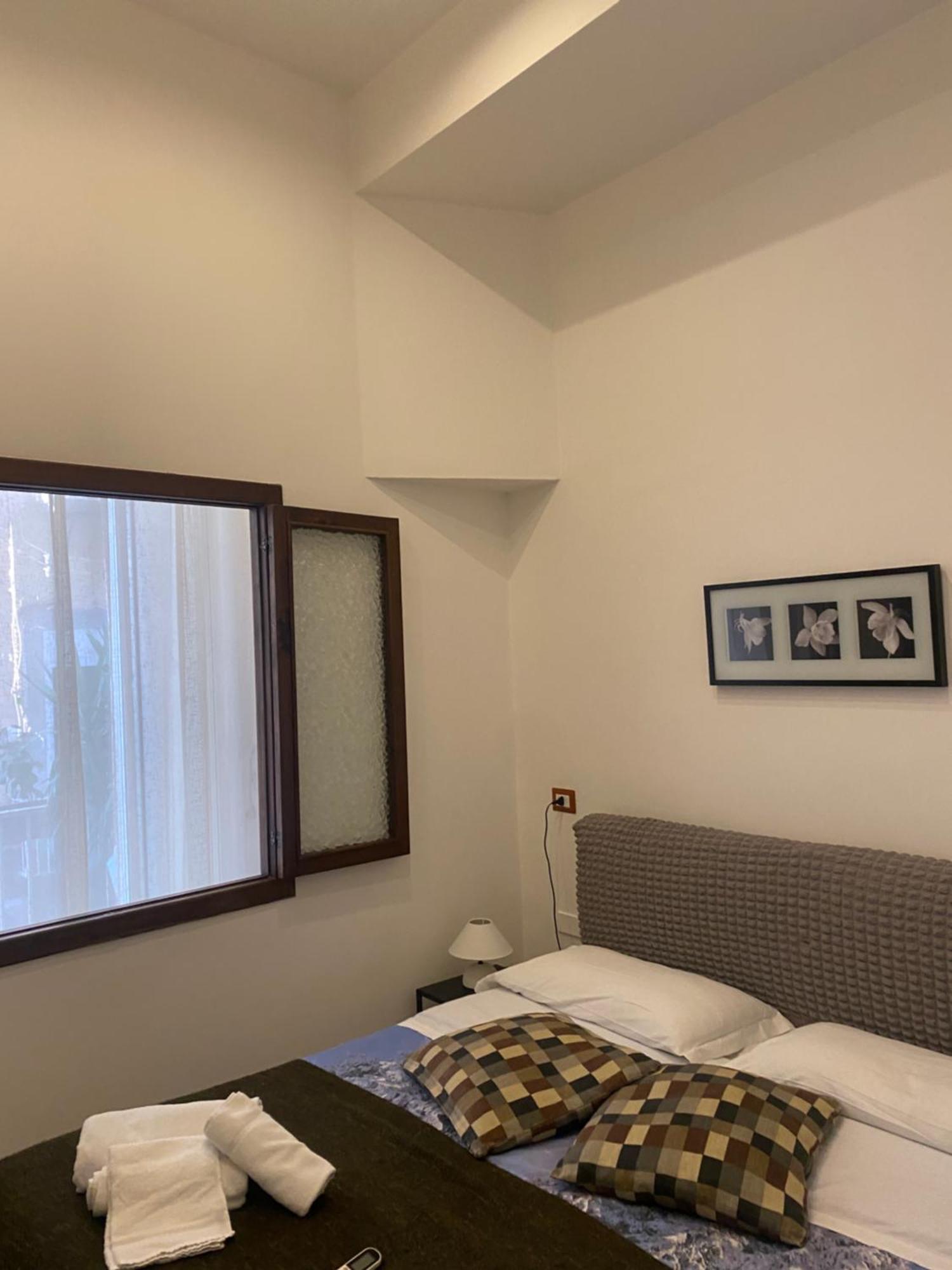 Bed & Breakfast Plebiscito Home Neapol Exteriér fotografie