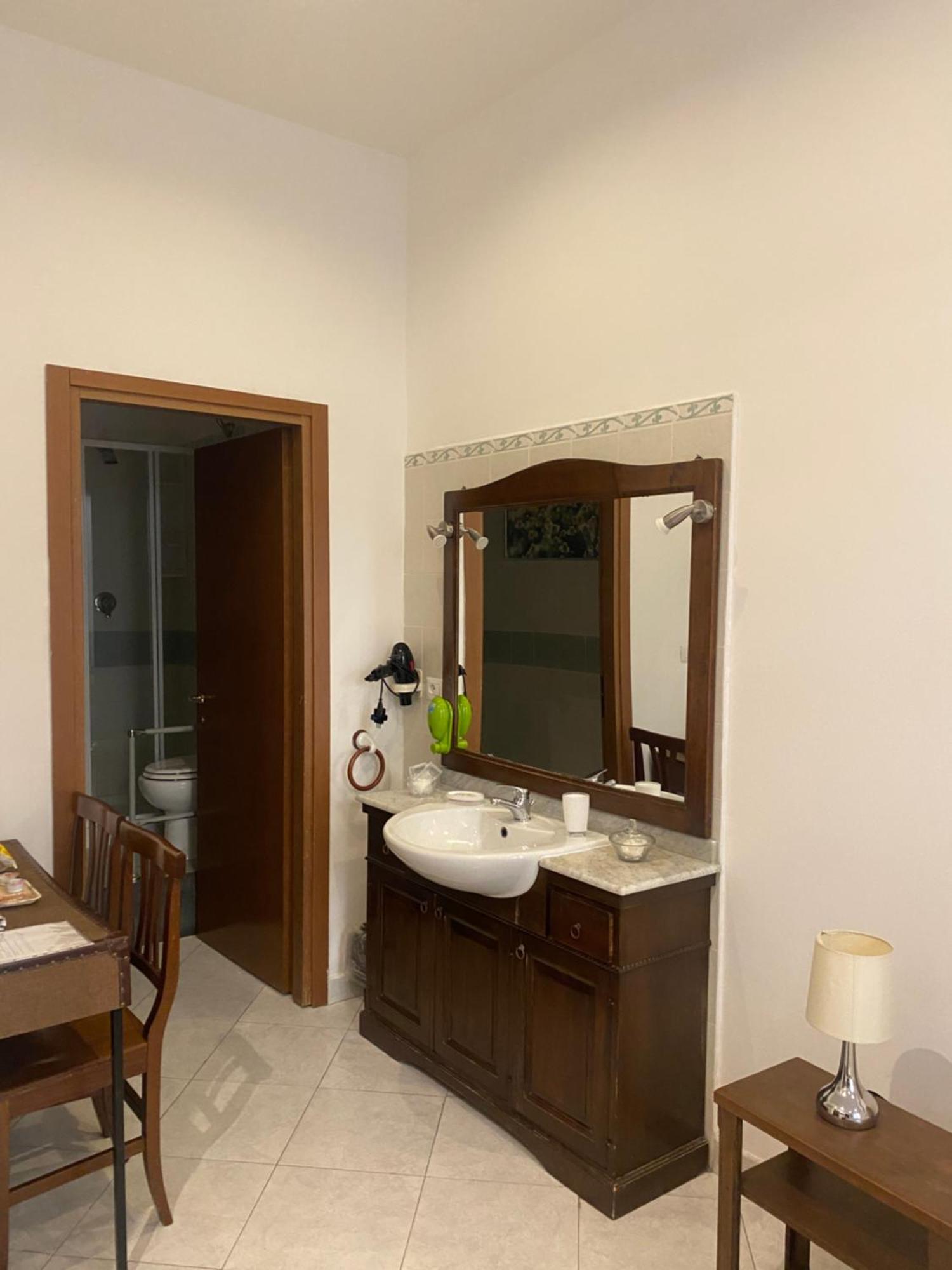 Bed & Breakfast Plebiscito Home Neapol Exteriér fotografie
