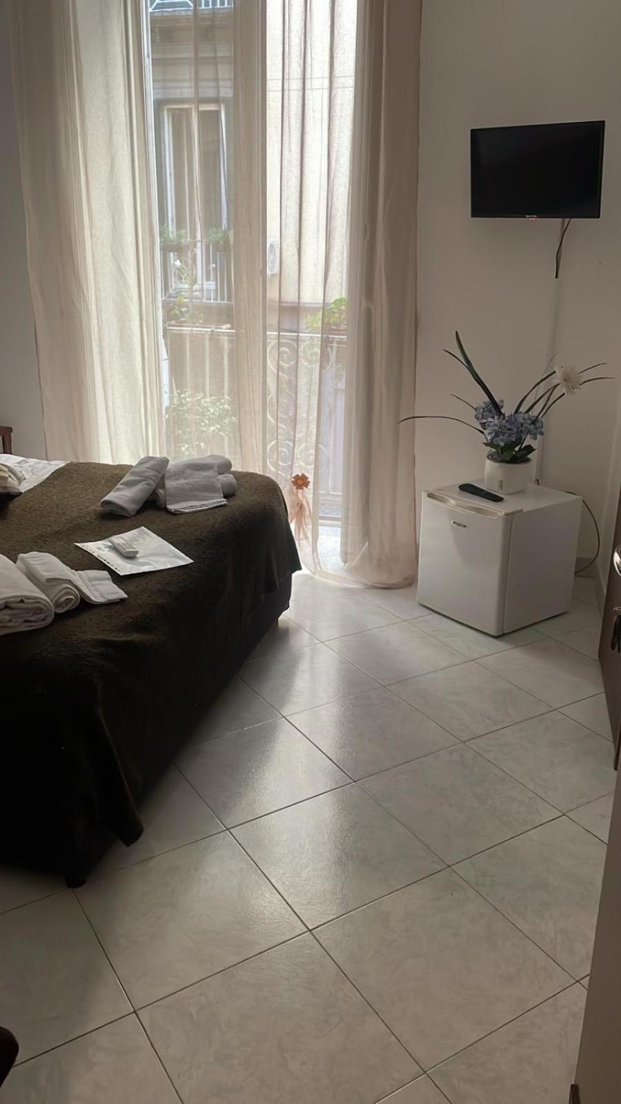Bed & Breakfast Plebiscito Home Neapol Exteriér fotografie