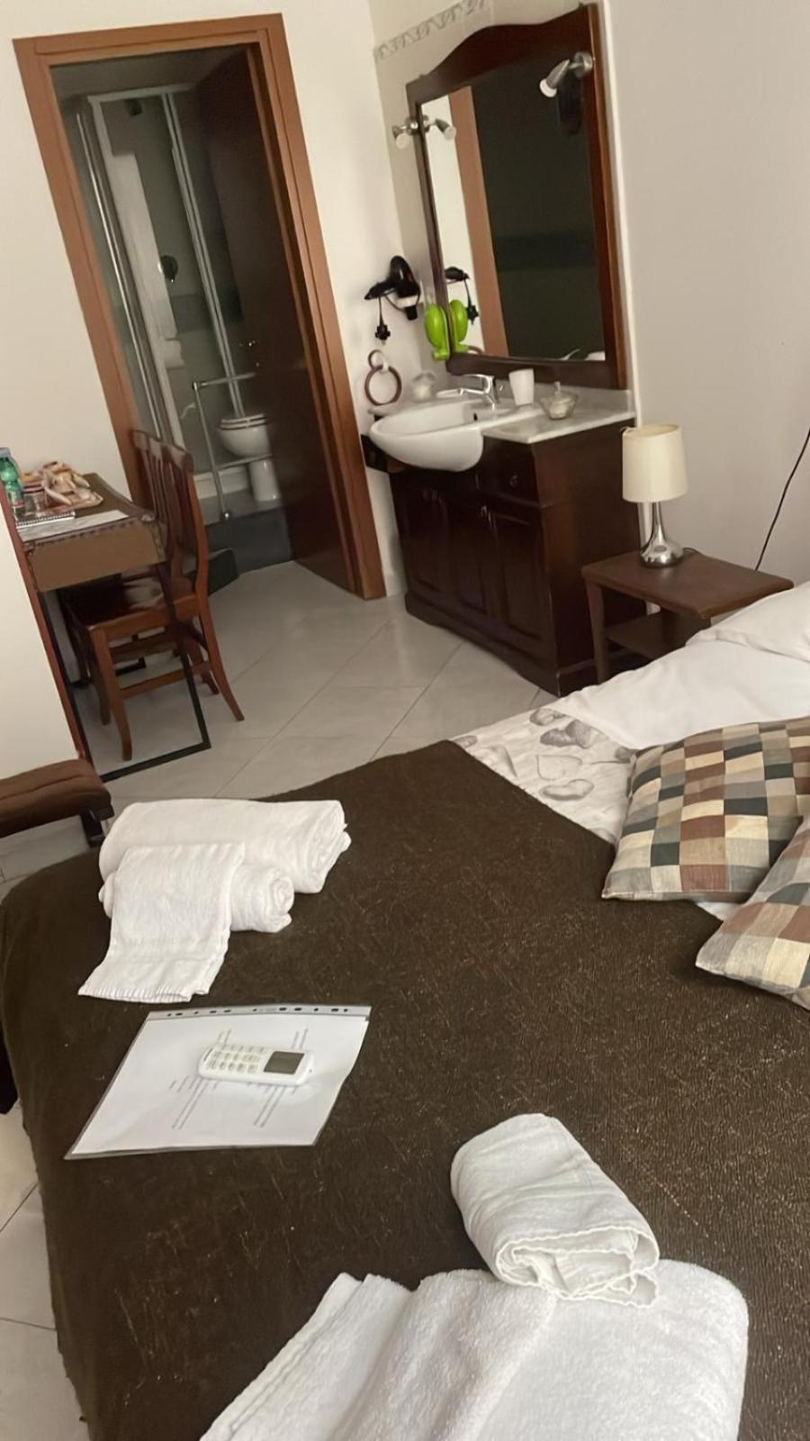 Bed & Breakfast Plebiscito Home Neapol Exteriér fotografie