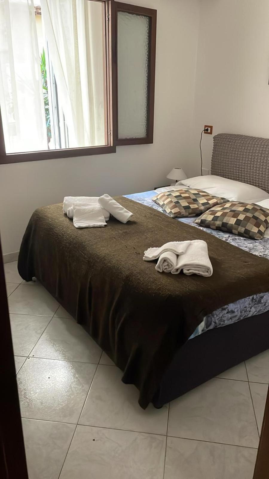Bed & Breakfast Plebiscito Home Neapol Exteriér fotografie