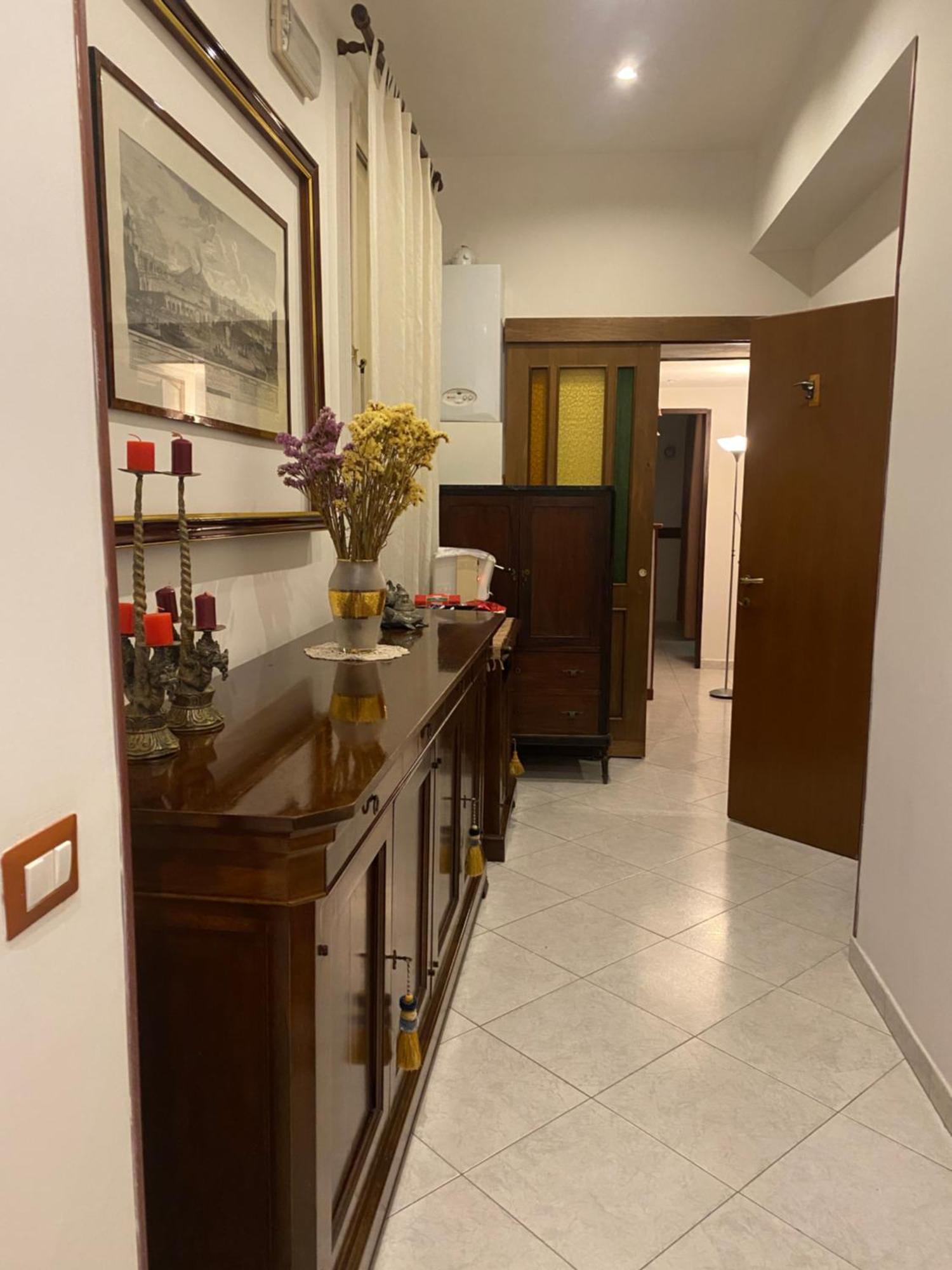 Bed & Breakfast Plebiscito Home Neapol Exteriér fotografie