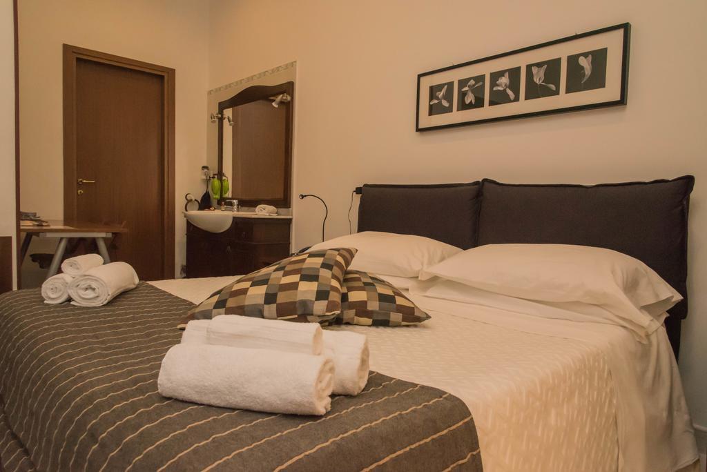 Bed & Breakfast Plebiscito Home Neapol Exteriér fotografie