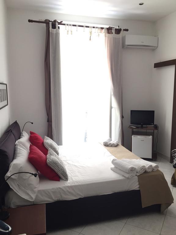Bed & Breakfast Plebiscito Home Neapol Exteriér fotografie