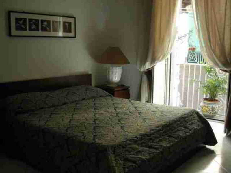 Bed & Breakfast Plebiscito Home Neapol Exteriér fotografie