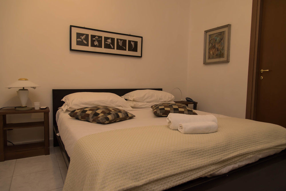 Bed & Breakfast Plebiscito Home Neapol Exteriér fotografie