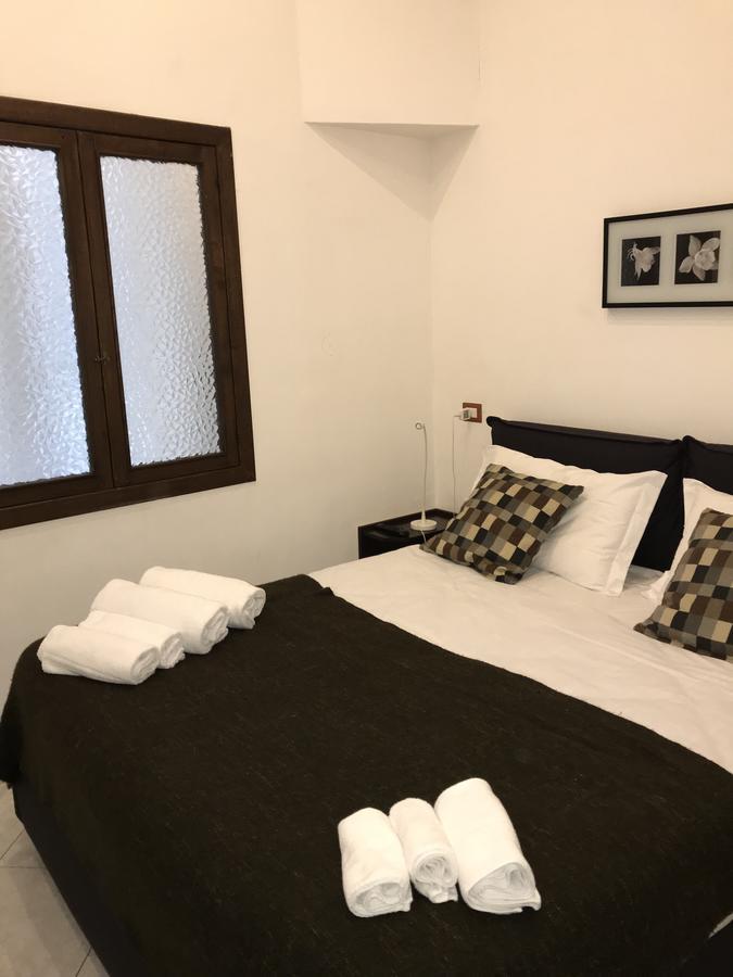 Bed & Breakfast Plebiscito Home Neapol Exteriér fotografie