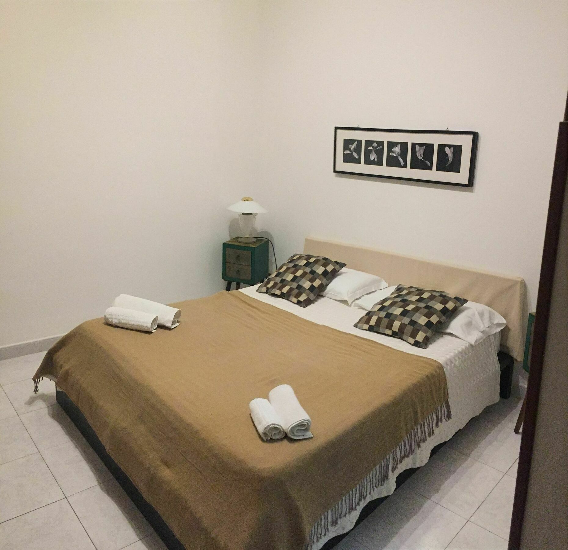 Bed & Breakfast Plebiscito Home Neapol Exteriér fotografie