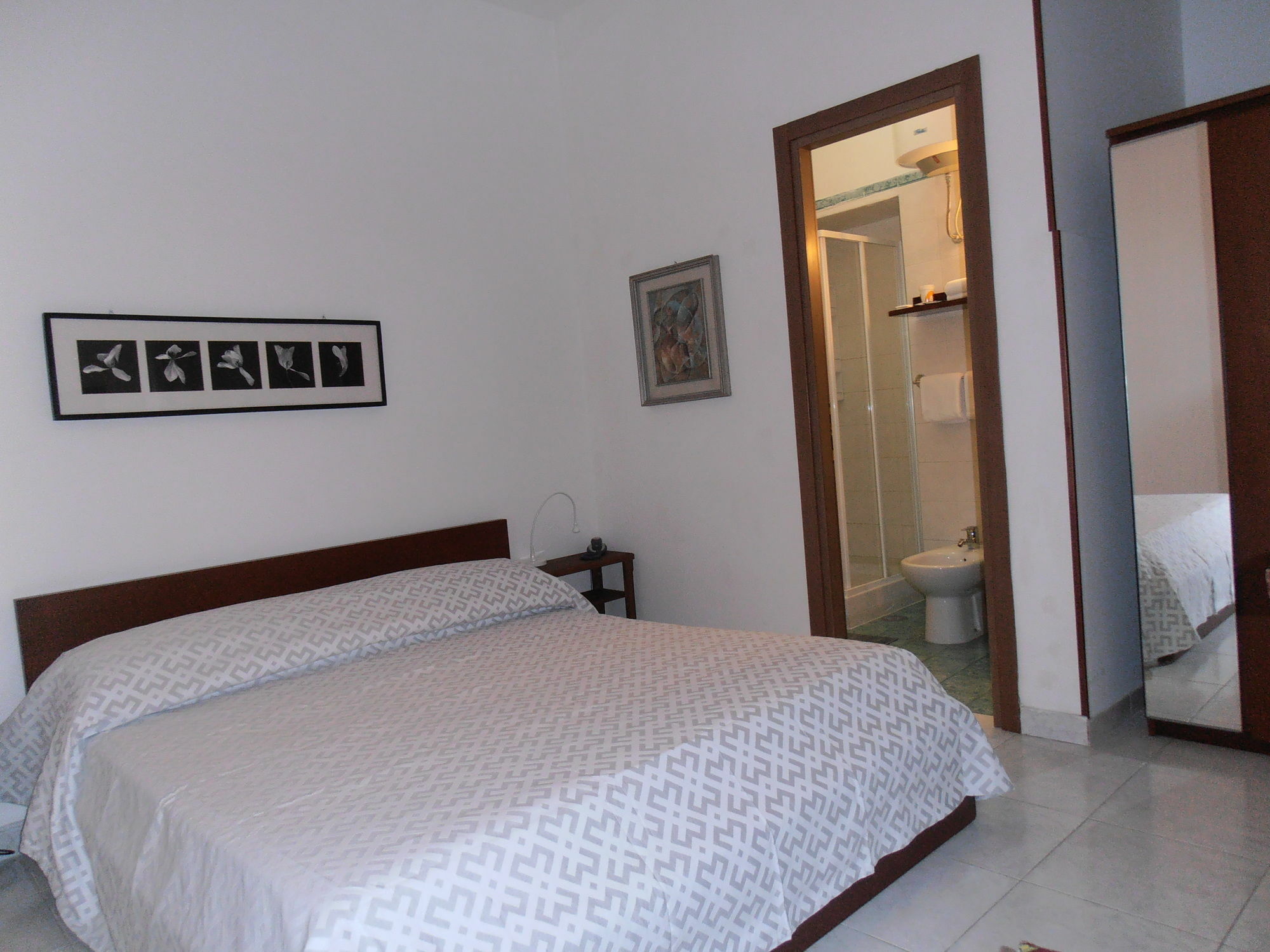Bed & Breakfast Plebiscito Home Neapol Exteriér fotografie