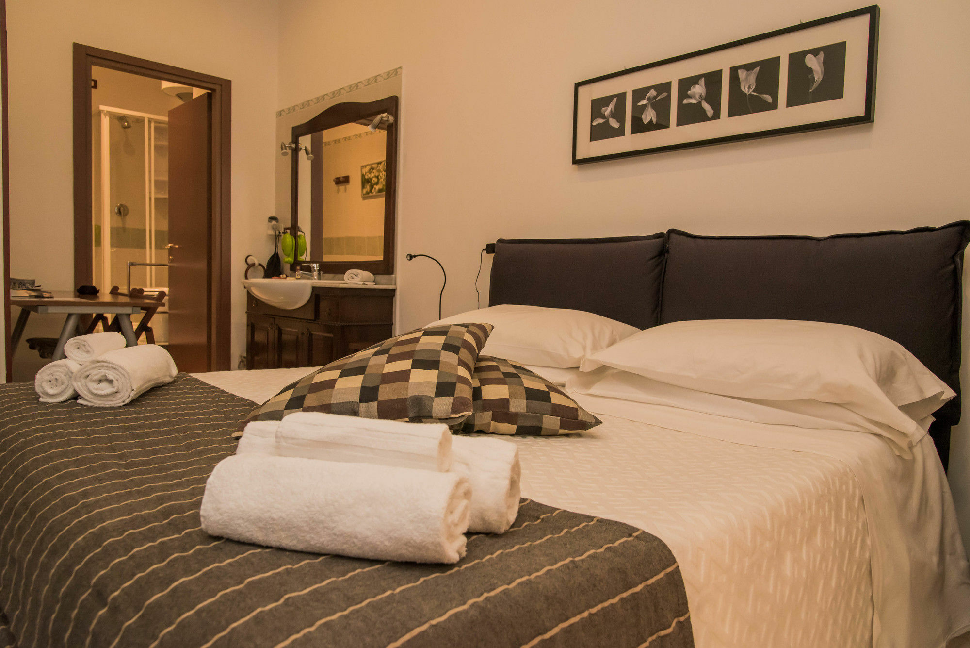 Bed & Breakfast Plebiscito Home Neapol Exteriér fotografie