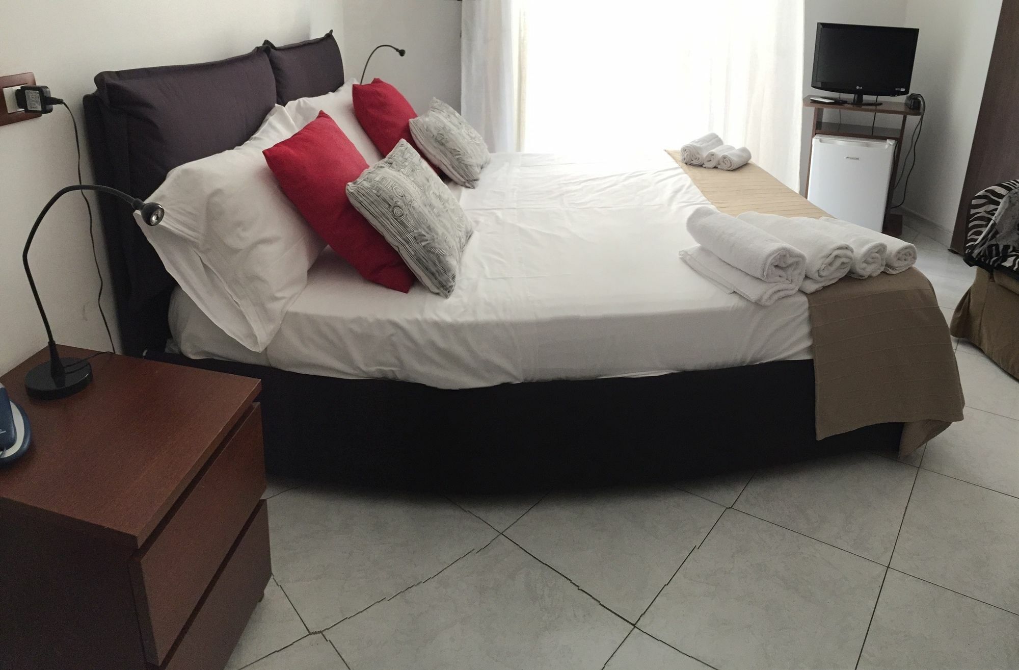 Bed & Breakfast Plebiscito Home Neapol Exteriér fotografie