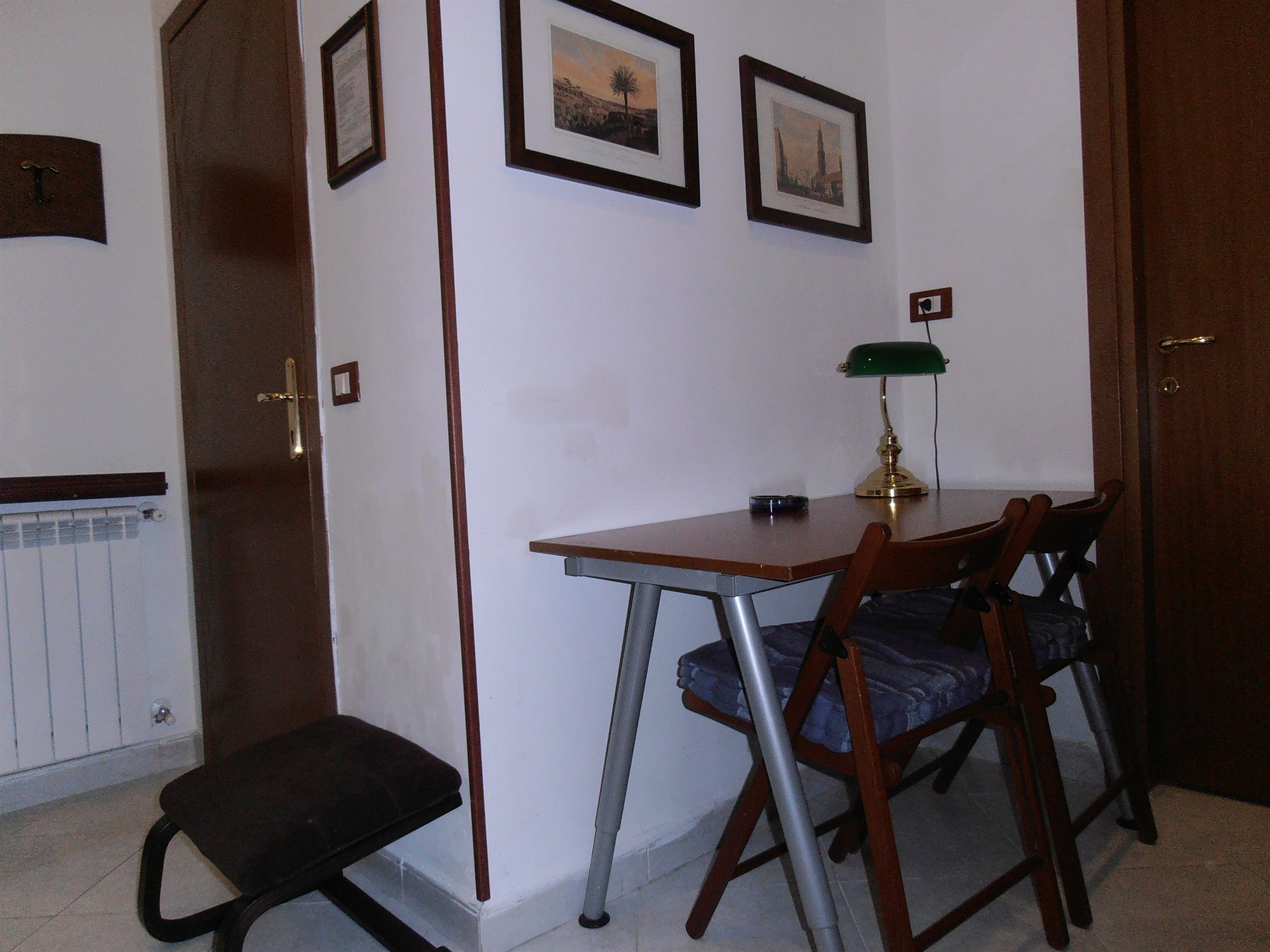 Bed & Breakfast Plebiscito Home Neapol Exteriér fotografie