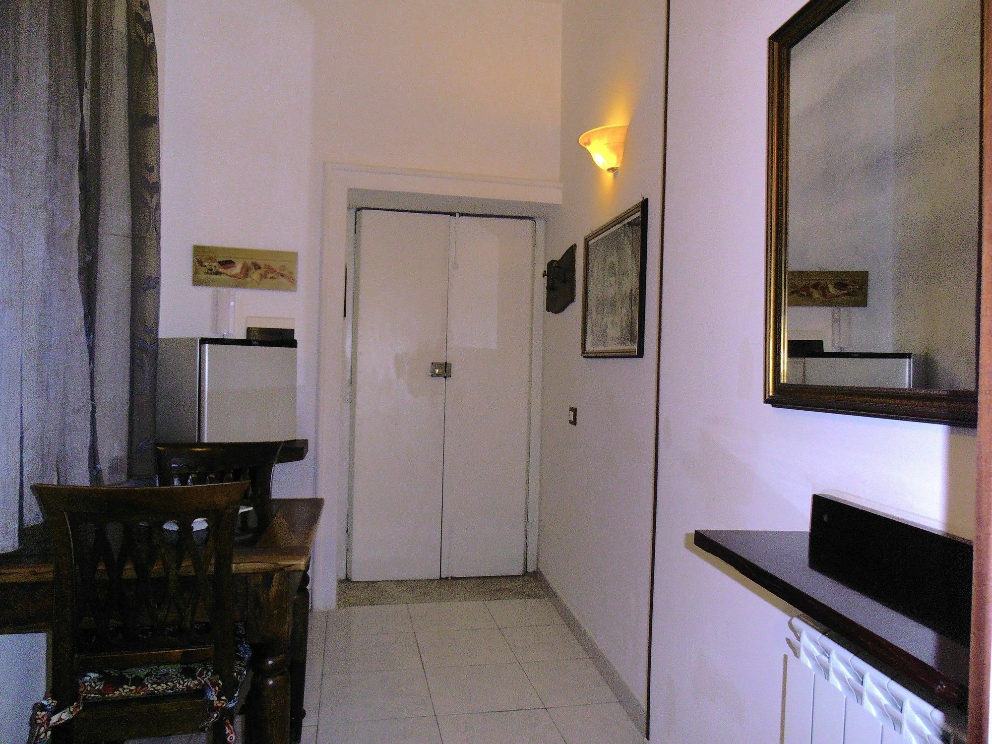 Bed & Breakfast Plebiscito Home Neapol Exteriér fotografie