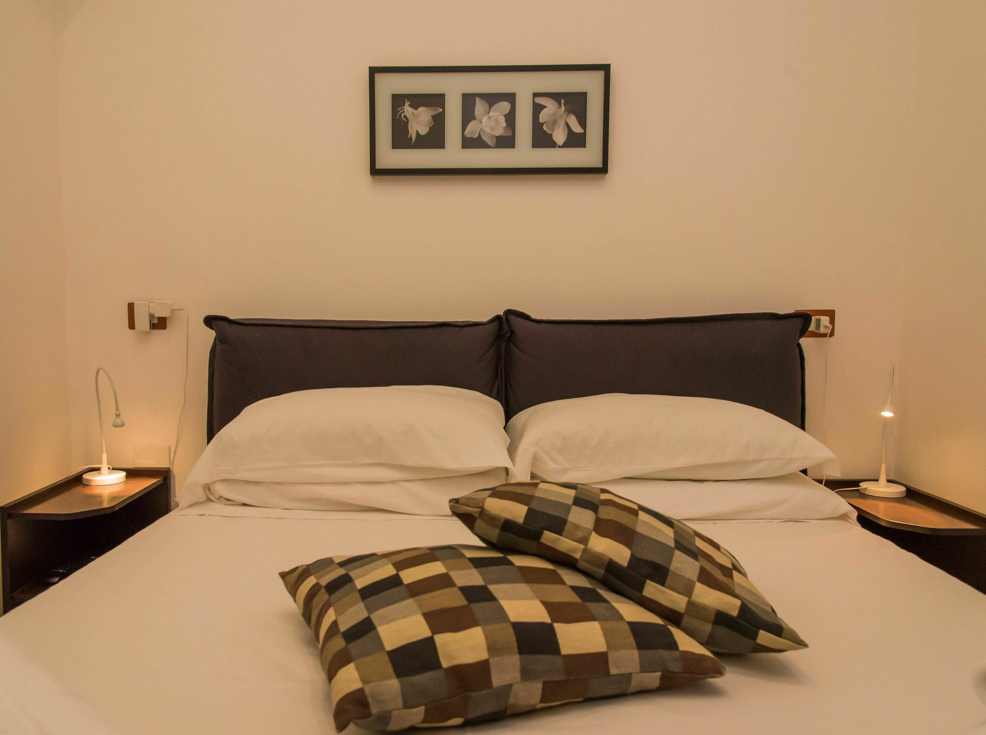 Bed & Breakfast Plebiscito Home Neapol Exteriér fotografie