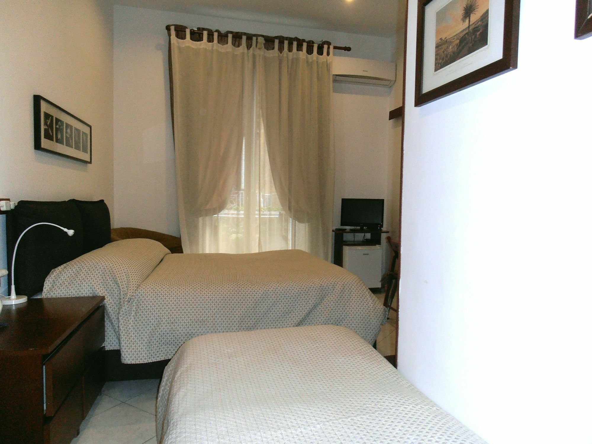 Bed & Breakfast Plebiscito Home Neapol Exteriér fotografie