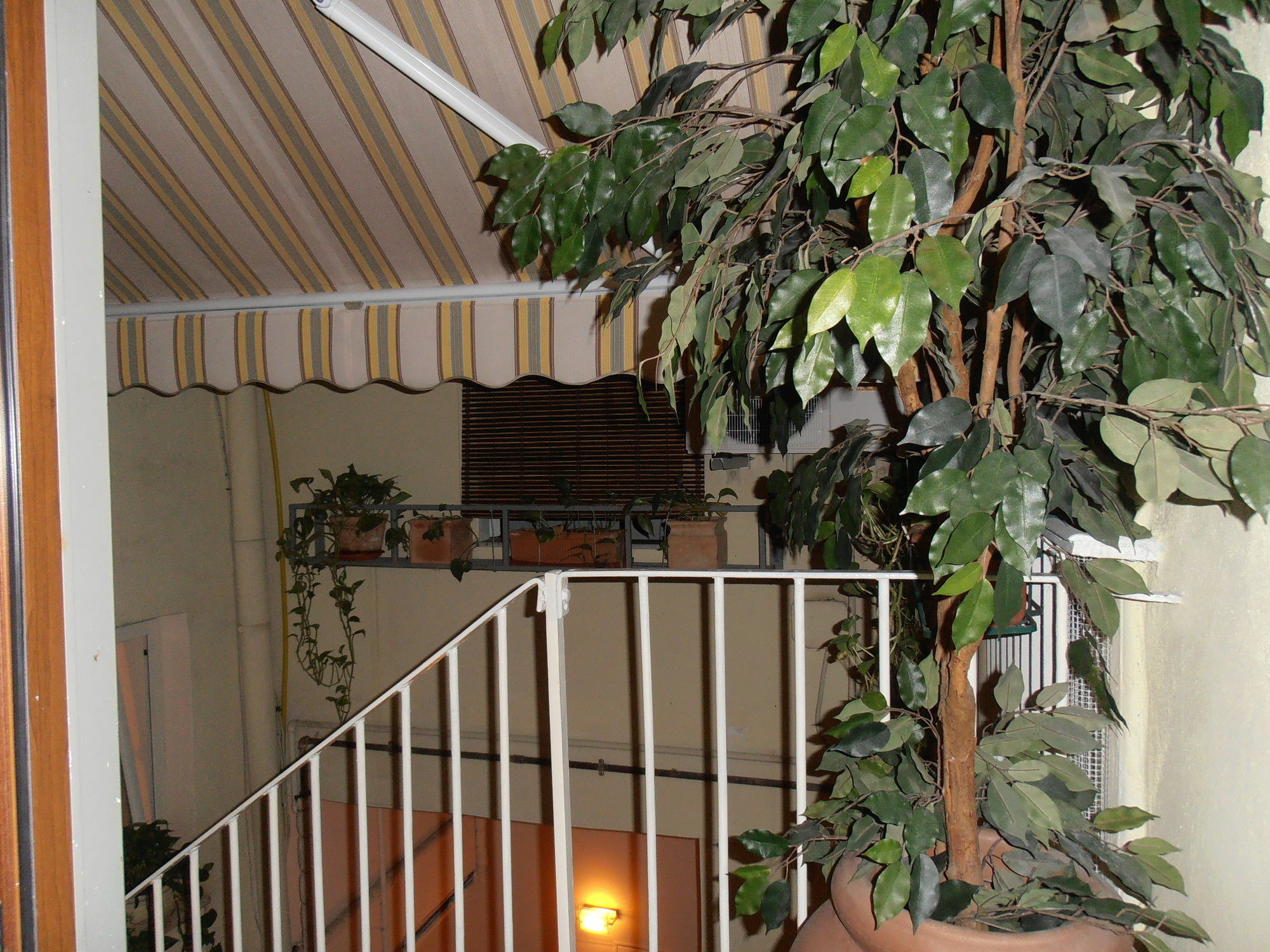 Bed & Breakfast Plebiscito Home Neapol Exteriér fotografie