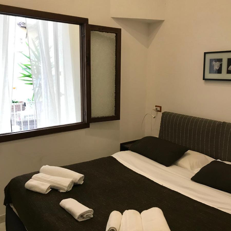 Bed & Breakfast Plebiscito Home Neapol Exteriér fotografie